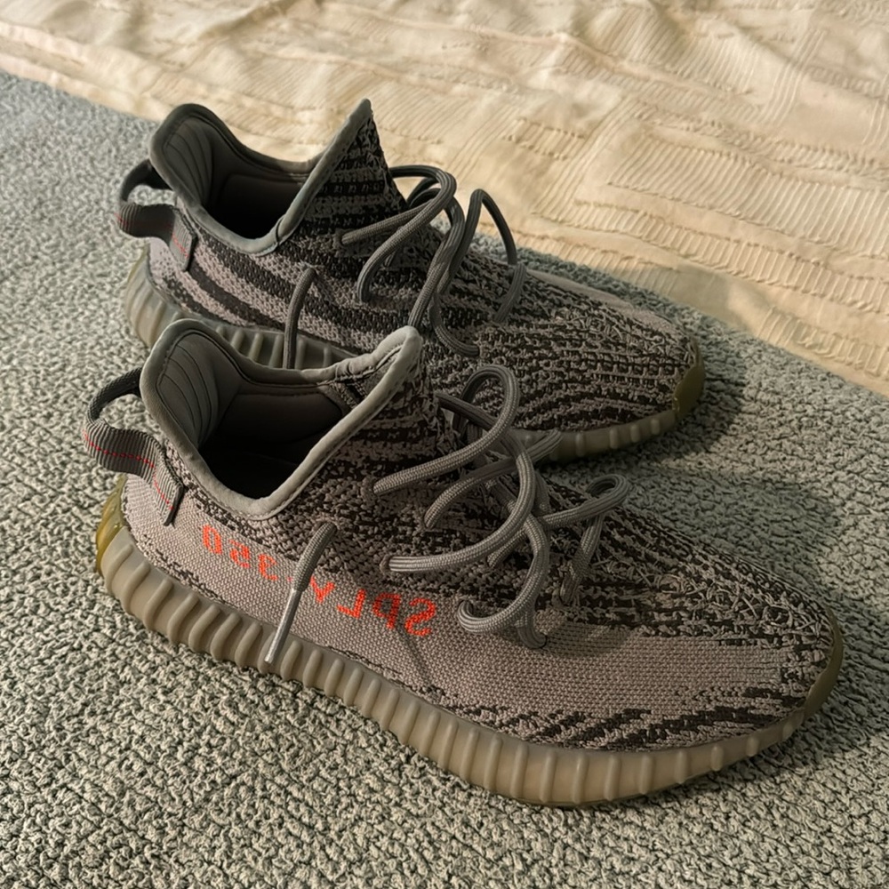 Yeezy Boost 350 V2 'Beluga 2.0